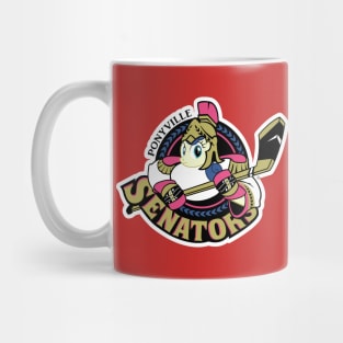 Bon Bon (Senators) Mug